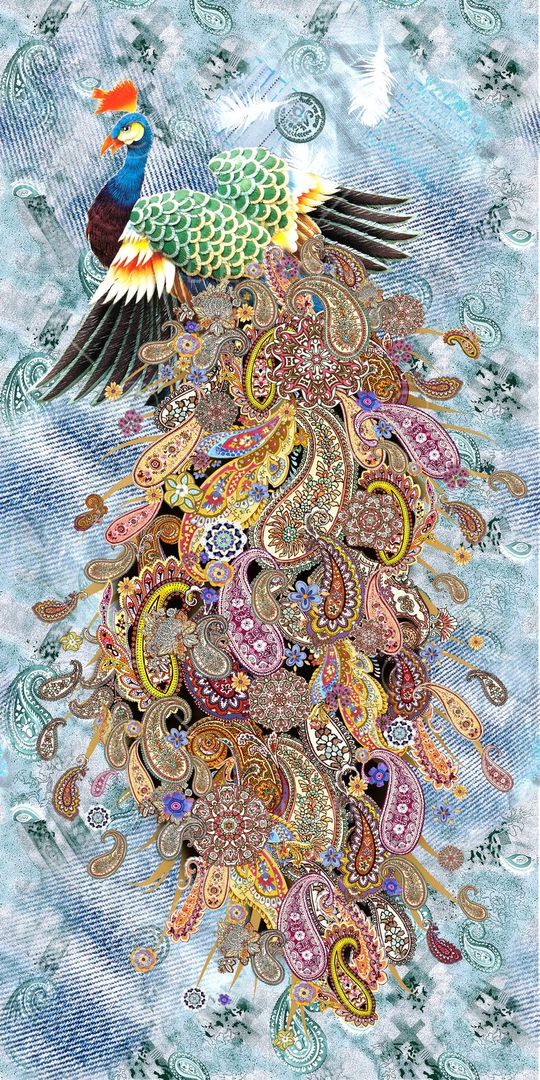 时尚印花华亿平台图片