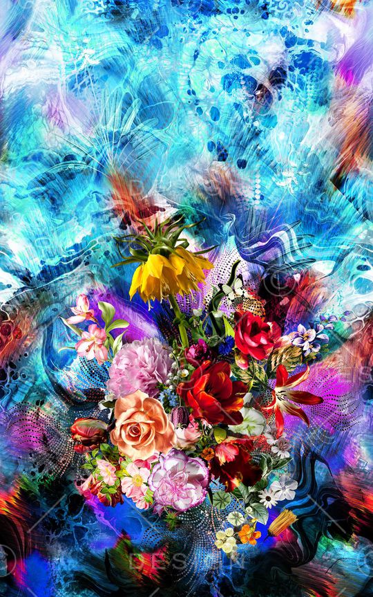 时尚印花华亿平台图片