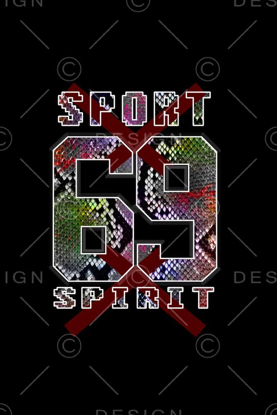 蛇纹印花华亿平台图片