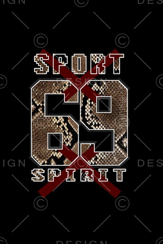 蛇纹印花华亿平台图片