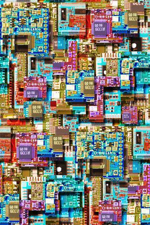 科技印花华亿平台图片