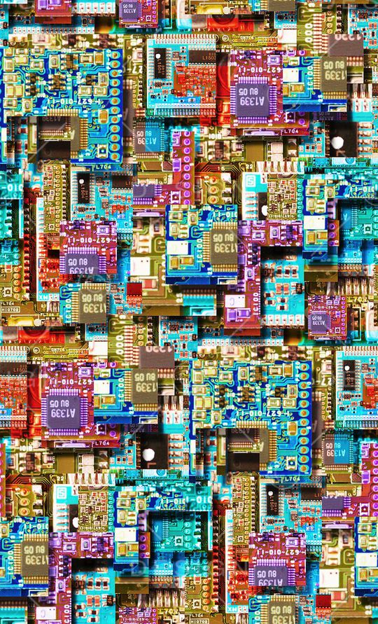 科技印花华亿平台图片