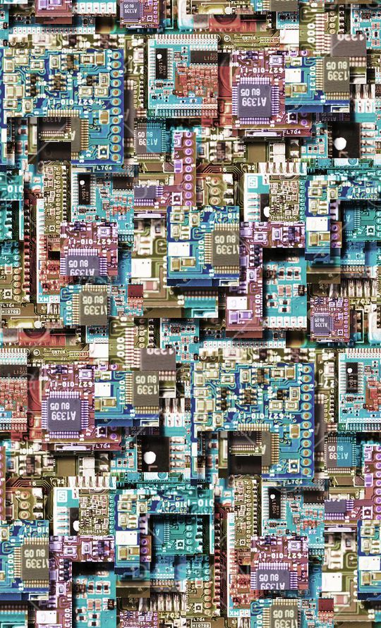 科技印花华亿平台图片