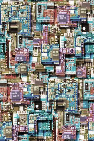 科技印花华亿平台图片