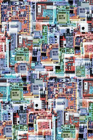 科技印花华亿平台图片