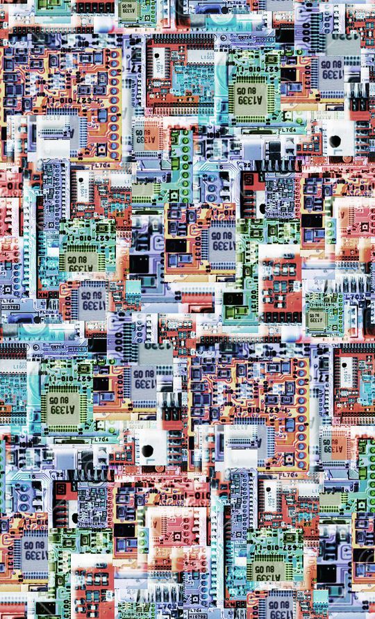 科技印花华亿平台图片