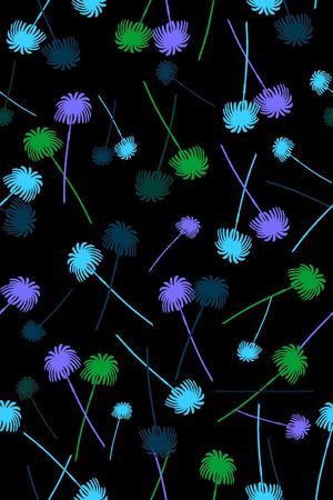 服装印花华亿平台图片