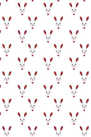 卡通印花华亿平台图片