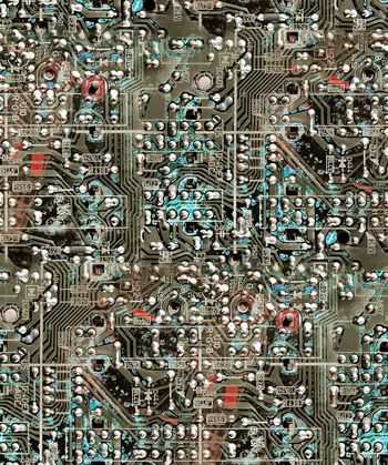 545645-电路华亿平台