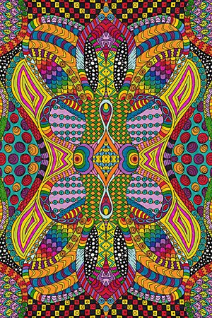 design印花华亿平台图片