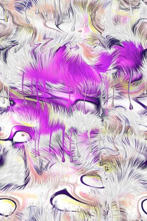 滴状印花华亿平台图片