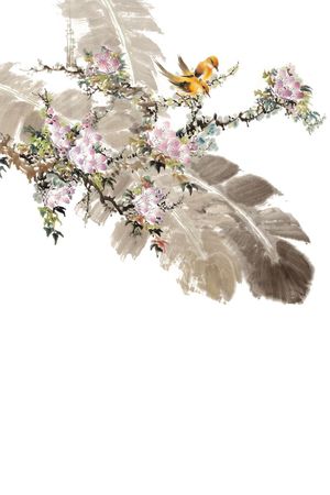 潮流印花华亿平台图片