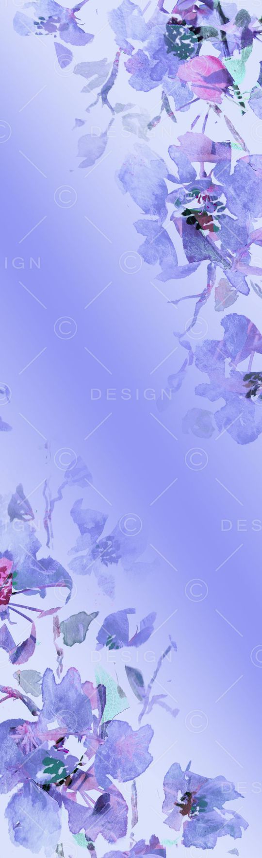 手绘印花华亿平台图片