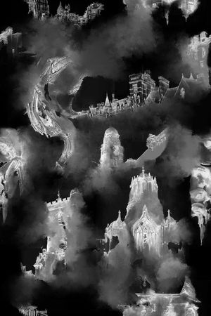 手绘印花华亿平台图片