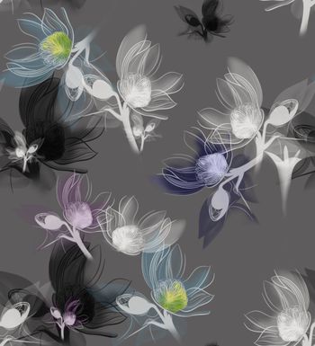 欧美印花华亿平台图片