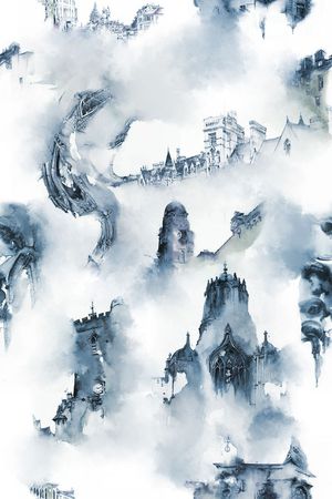 建筑印花华亿平台图片