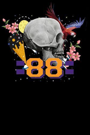 Givenchy印花华亿平台图片