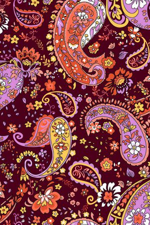 花纹印花华亿平台图片