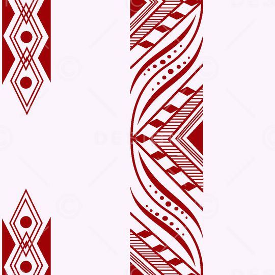 欧式印花华亿平台图片