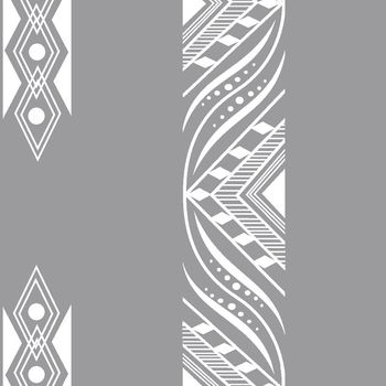 545916-欧式宫廷风格条形图案设计