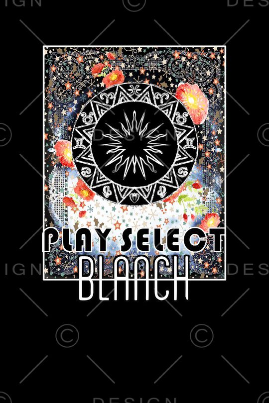 VALENTINO华伦天奴印花华亿平台图片