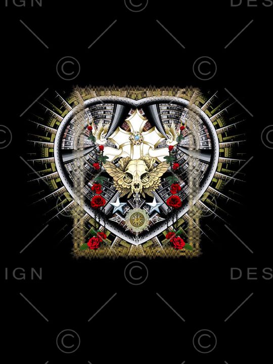 复古印花华亿平台图片