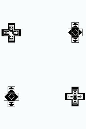 简约印花华亿平台图片