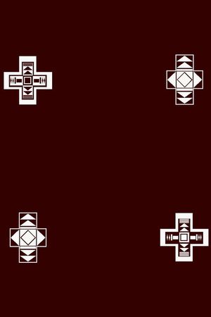 简约印花华亿平台图片