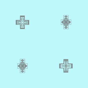 545983-格子华亿平台设计