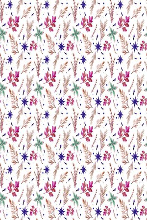 时尚印花华亿平台图片