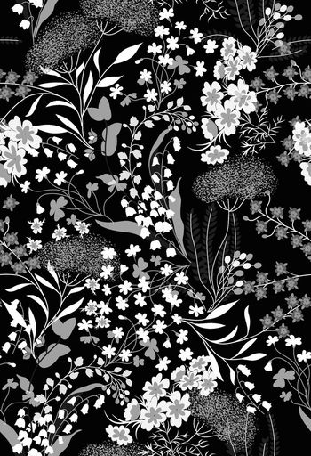 田园印花华亿平台图片