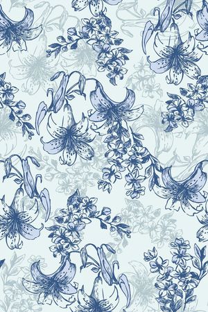 百合印花华亿平台图片