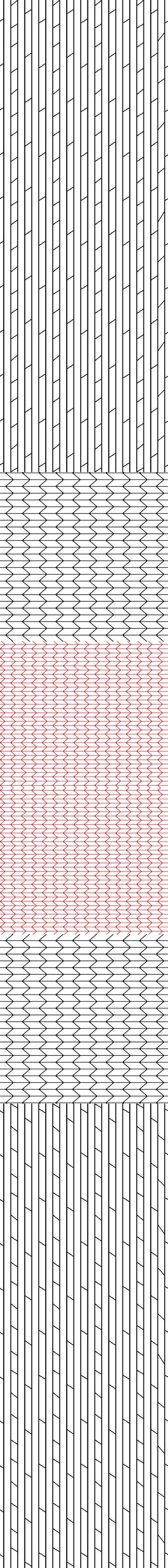 546039-男女通用传统印花仿大牌线条几何组合