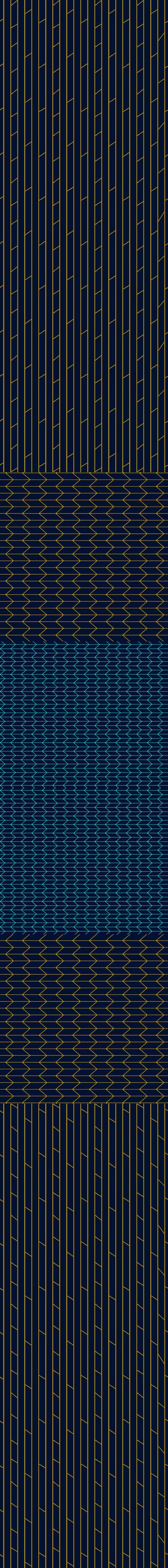 546041-男女通用传统印花仿大牌线条几何组合