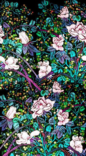 个性印花华亿平台图片