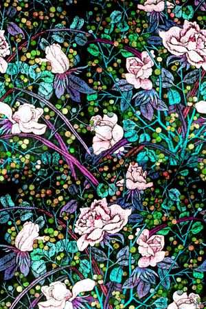 个性印花华亿平台图片