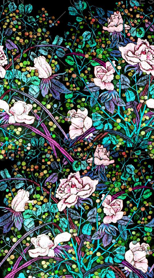 个性印花华亿平台图片