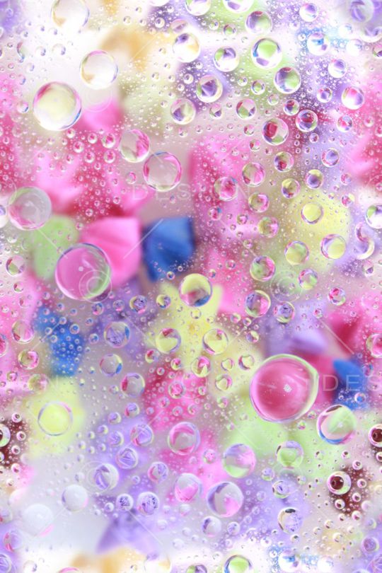 清新印花华亿平台图片