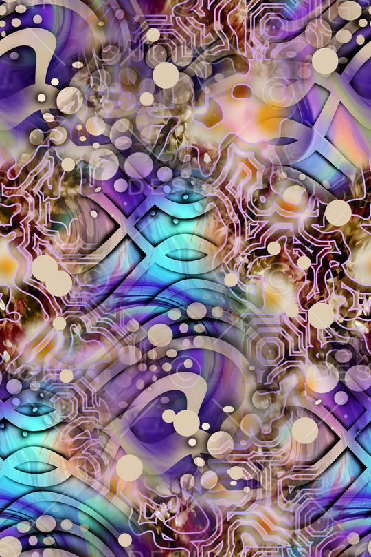 欧美大气印花华亿平台图片