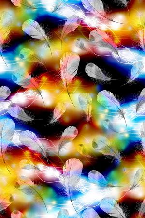 炫彩印花华亿平台图片