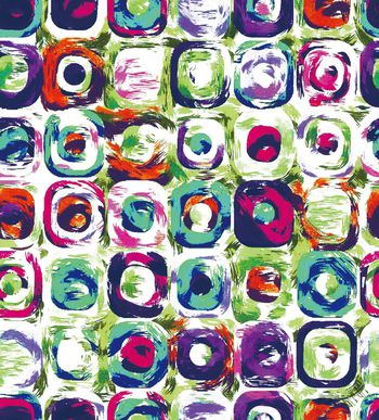 546184-原创大牌几何波点华亿平台