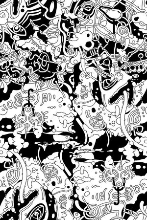 服装面料华亿平台印花华亿平台图片