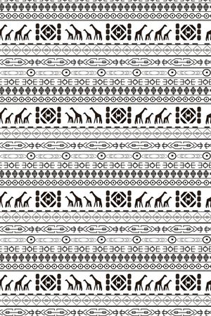 长颈鹿印花华亿平台图片