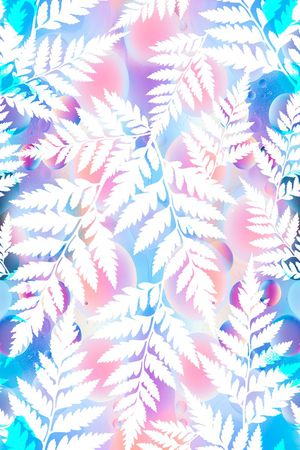 欧美流行时尚印花华亿平台图片