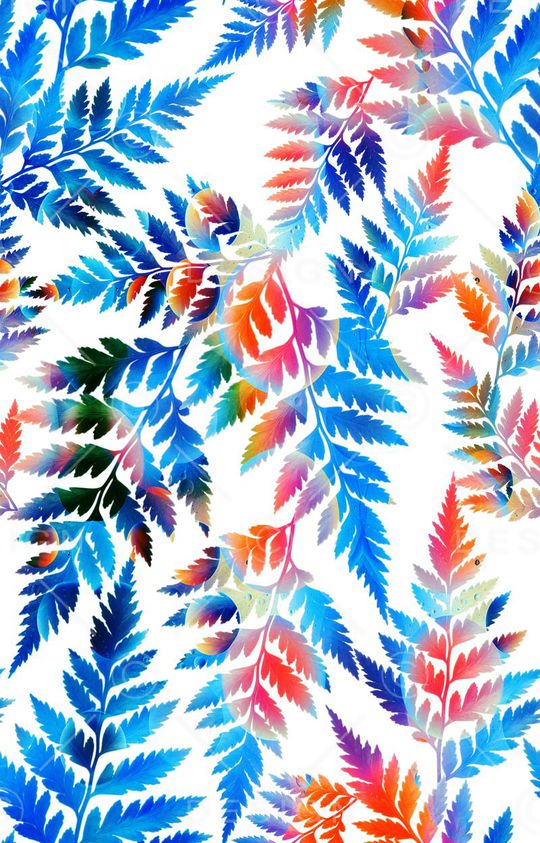 欧美流行时尚印花华亿平台图片