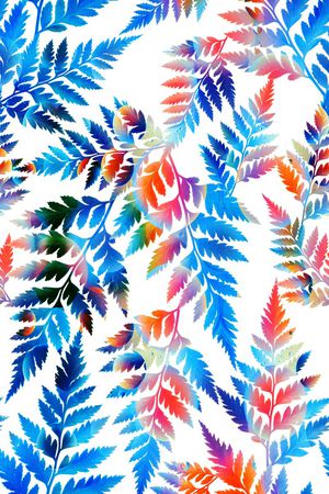 欧美流行时尚印花华亿平台图片