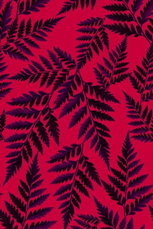 欧美流行时尚印花华亿平台图片