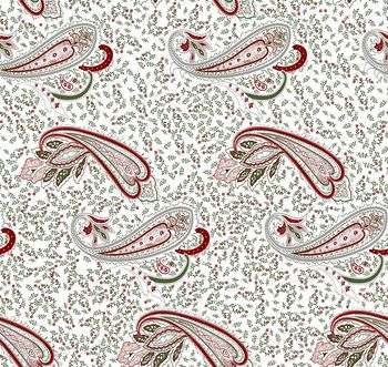 田园印花华亿平台图片