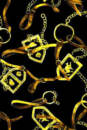 皮带印花华亿平台图片