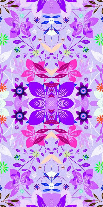 时尚印花华亿平台图片